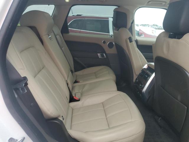 Photo 11 from auction – 2021 LAND ROVER RANGE ROVE with VIN SALWR2SU2MA795931