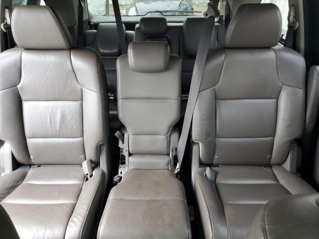 Photo 10 from auction – 2013 HONDA ODYSSEY TO with VIN 5FNRL5H94DB078691