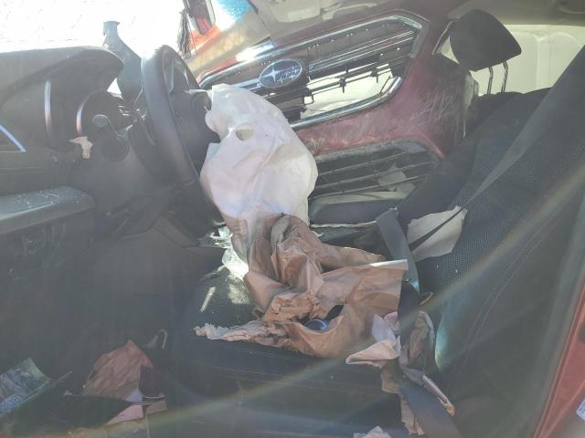 Photo 7 from auction – 2018 SUBARU OUTBACK 2. with VIN 4S4BSACCXJ3258133