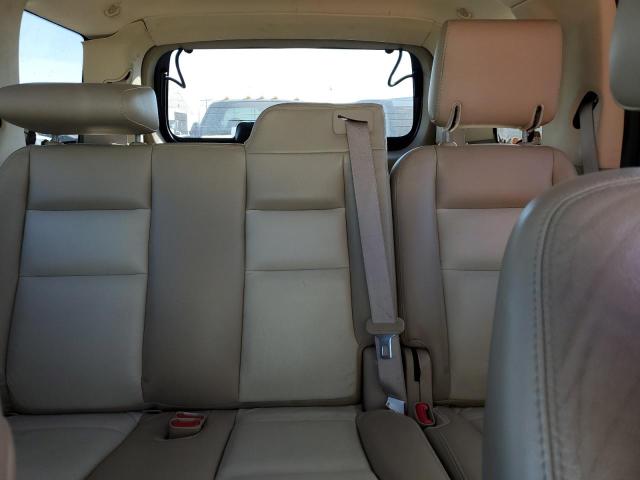 Photo 10 from auction – 2007 FORD EXPLORER L with VIN 1FMEU75897UB47353