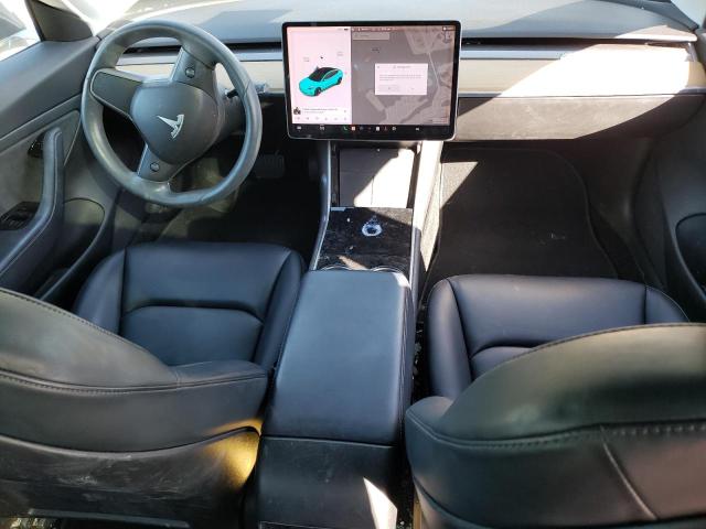 Photo 8 from auction – 2020 TESLA MODEL 3 with VIN 5YJ3E1EA7LF496006