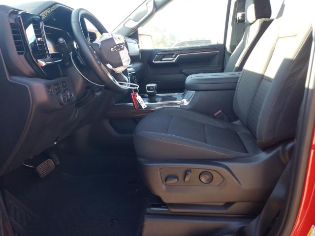 Photo 7 from auction – 2024 CHEVROLET SILVERADO with VIN 3GCUDFED7RG125462