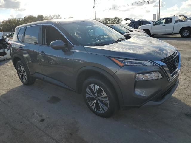 Photo 4 from auction – 2023 NISSAN ROGUE SV with VIN 5N1BT3BB1PC778540
