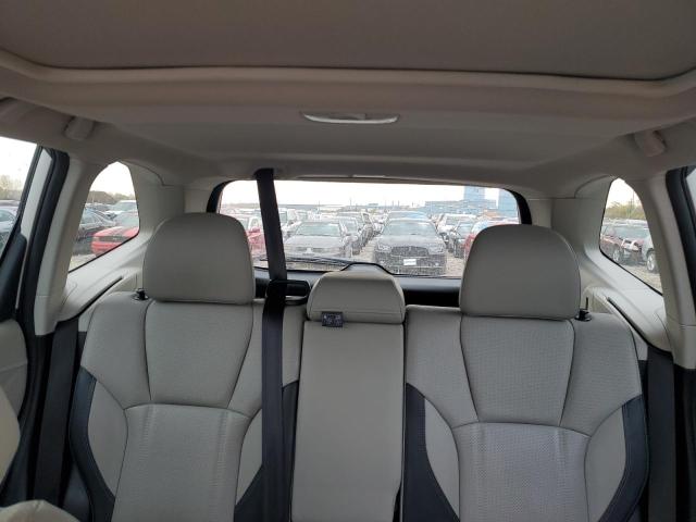 Photo 10 from auction – 2021 SUBARU FORESTER L with VIN JF2SKAUC2MH544571