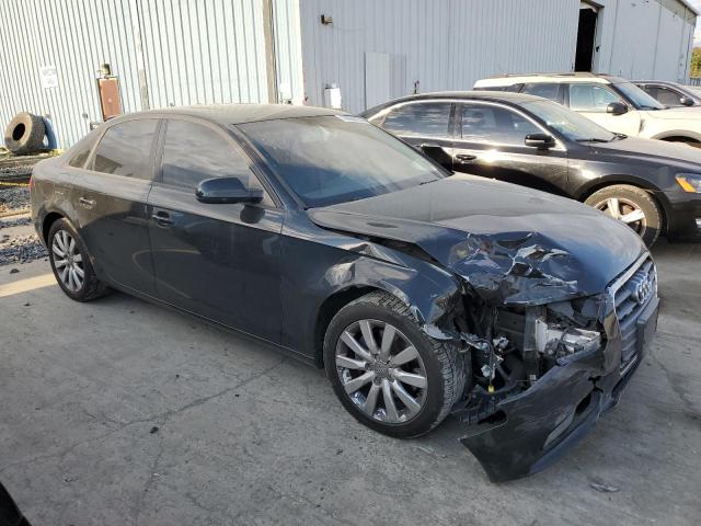 Photo 4 from auction – 2014 AUDI A4 PREMIUM with VIN WAUBFAFL2EN022040