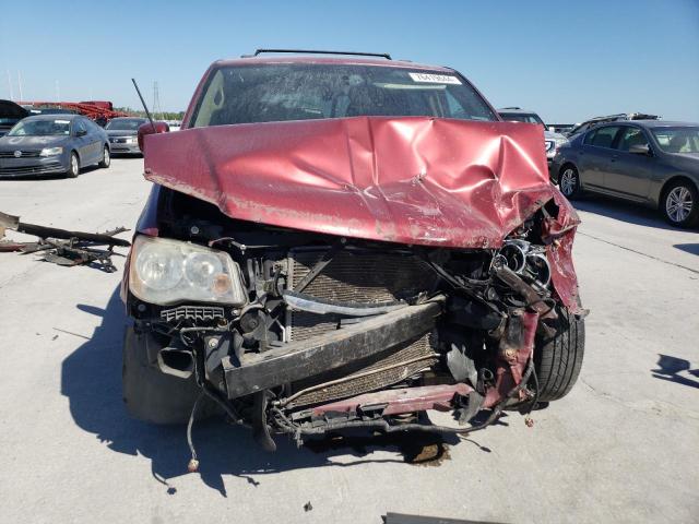 Photo 5 from auction – 2013 CHRYSLER TOWN & COU with VIN 2C4RC1BG8DR645554