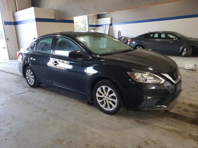 Photo 4 from auction – 2018 NISSAN SENTRA S with VIN 3N1AB7AP1JY224990