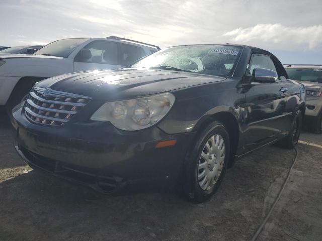 CHRYSLER SEBRING 2008 with VIN 1C3LC45K58N209016 - Photo from auction