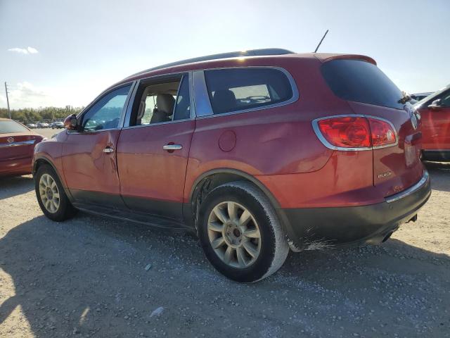 Photo 2 from auction – 2012 BUICK ENCLAVE with VIN 5GAKRCED3CJ116143
