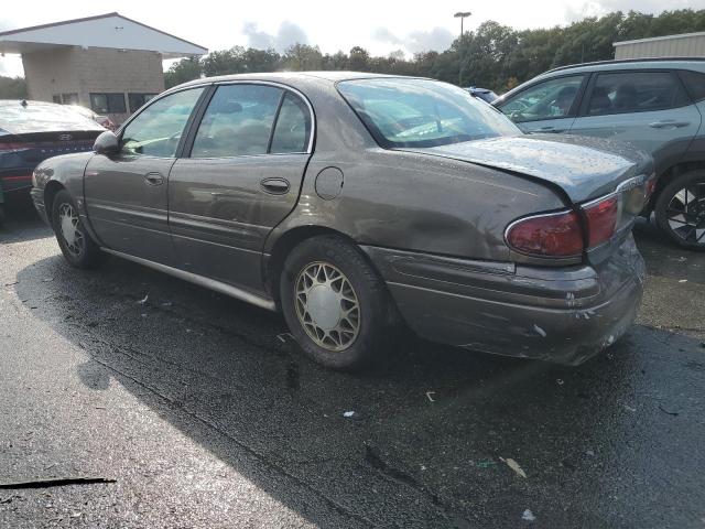 Photo 2 from auction – 2001 BUICK LESABRE CU with VIN 1G4HP54K61U187256