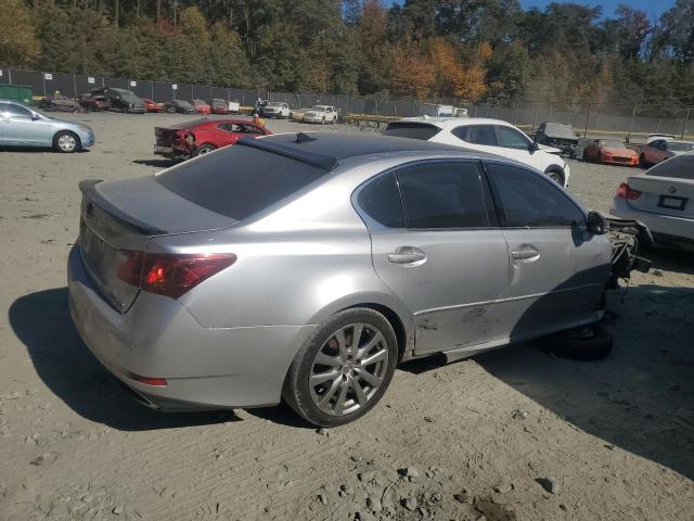 Zdjęcie 3 z aukcji – 2013 LEXUS GS 350 z VIN JTHCE1BL1D5002889