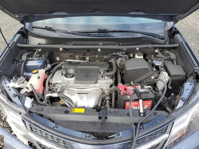 Photo 11 from auction – 2013 TOYOTA RAV4 LIMIT with VIN 2T3DFREV0DW101596