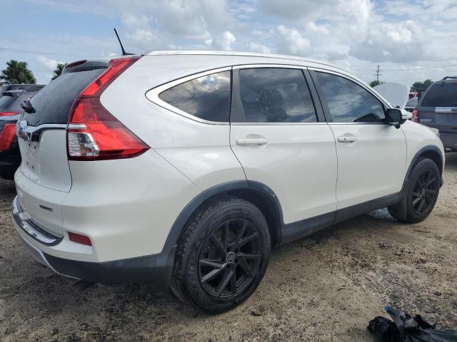 Photo 3 from auction – 2016 HONDA CR-V TOURI with VIN 5J6RM3H90GL012295