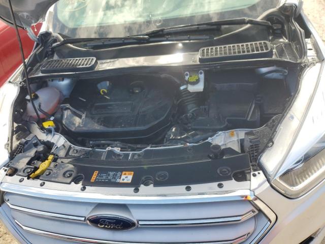 Photo 12 from auction – 2019 FORD ESCAPE TIT with VIN 1FMCU9J95KUA78588