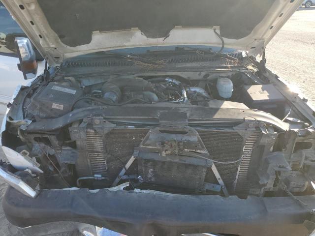 Photo 11 from auction – 2005 CHEVROLET SILVERADO with VIN 1GCHK23245F966734