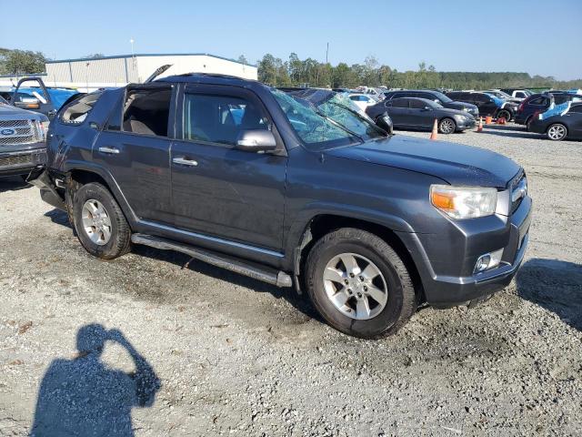 Photo 4 from auction – 2011 TOYOTA 4RUNNER SR with VIN JTEBU5JRXB5041678