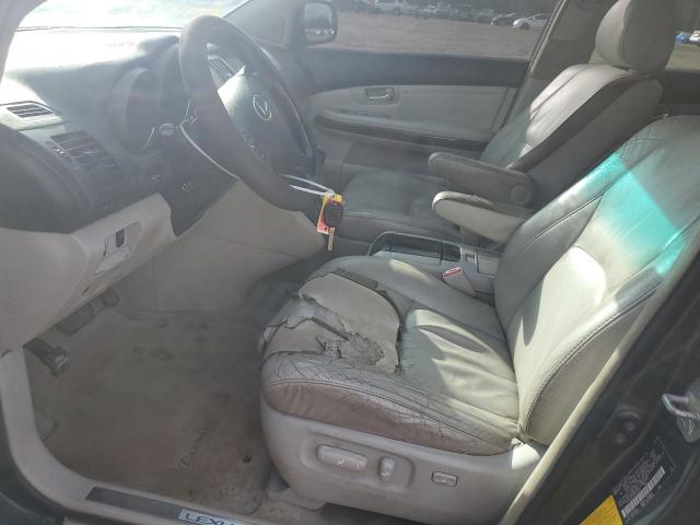Photo 7 from auction – 2008 LEXUS RX 350 with VIN 2T2HK31U18C071091