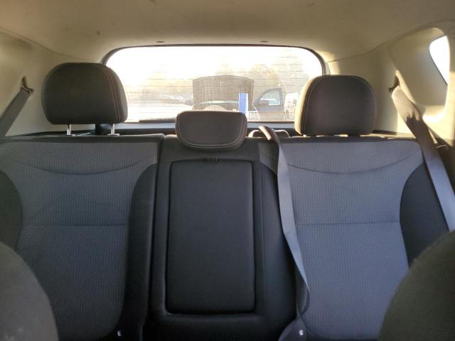 صورة رقم 10 من المزاد - 2017 KIA SOUL + مع VIN KNDJP3A55H7472337