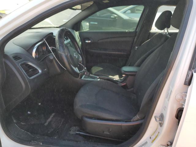 Photo 7 from auction – 2013 DODGE AVENGER SX with VIN 1C3CDZCG7DN552669