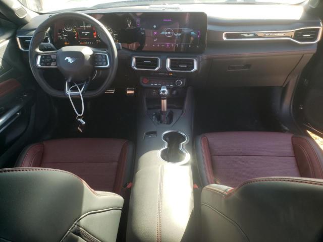 Photo 8 from auction – 2024 FORD MUSTANG with VIN 1FA6P8TH5R5117634
