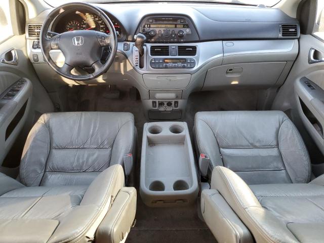 Photo 8 from auction – 2010 HONDA ODYSSEY EX with VIN 5FNRL3H62AB022285