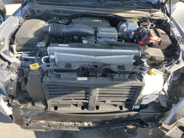 Photo 11 from auction – 2023 RAM 1500 REBEL with VIN 1C6SRFLT8PN587933