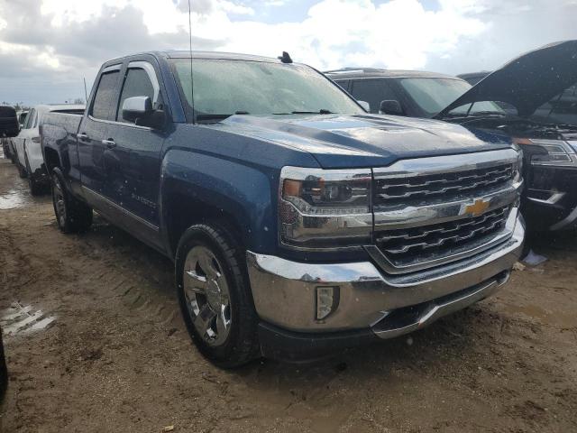 Zdjęcie 4 z aukcji – 2017 CHEVROLET SILVERADO z VIN 1GCRCSEC3HZ265449