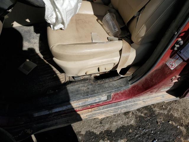 Photo 7 from auction – 2016 SUBARU OUTBACK 2. with VIN 4S4BSBNC1G3360044