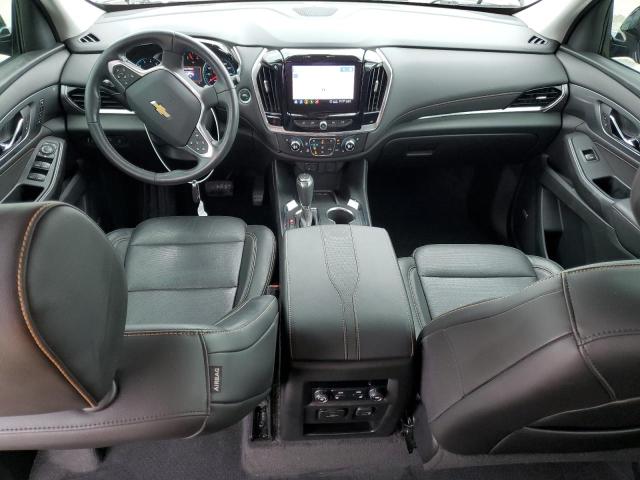 Photo 8 from auction – 2020 CHEVROLET TRAVERSE P with VIN 1GNERKKW1LJ304792