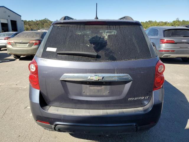 Photo 6 from auction – 2013 CHEVROLET EQUINOX LT with VIN 2GNALDEK9D6194626
