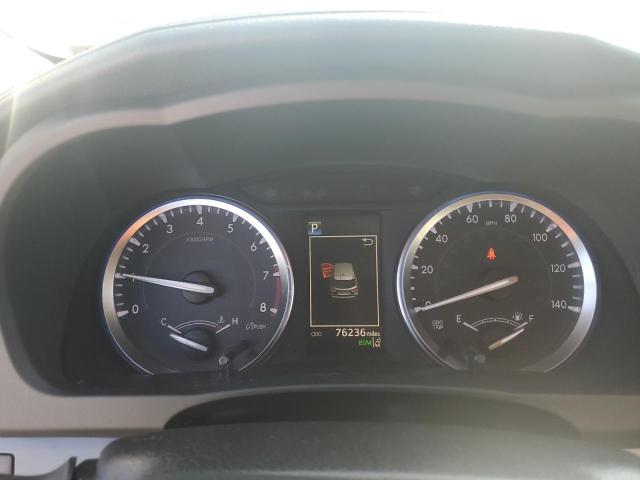 Foto 9 de la subasta – 2018 TOYOTA HIGHLANDER con VIN 5TDKZRFH4JS526680