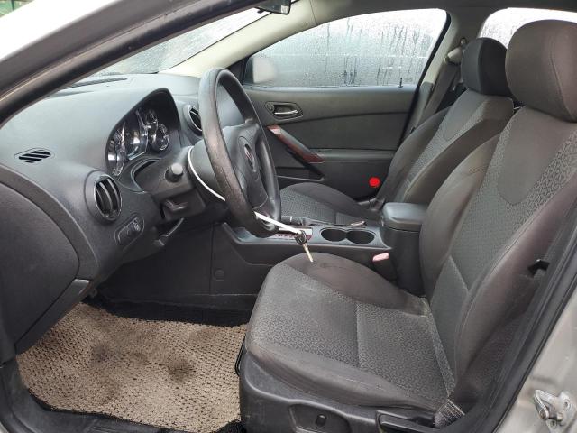 Photo 7 from auction – 2007 PONTIAC G6 VALUE L with VIN 1G2ZF58B274165919