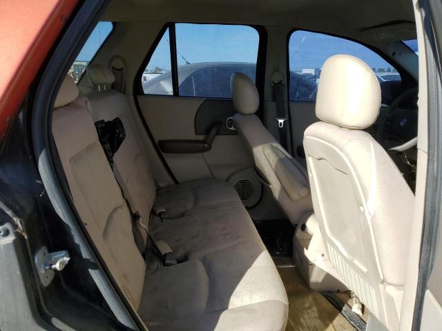 Photo 11 from auction – 2003 SATURN VUE with VIN 5GZCZ43D13S860411