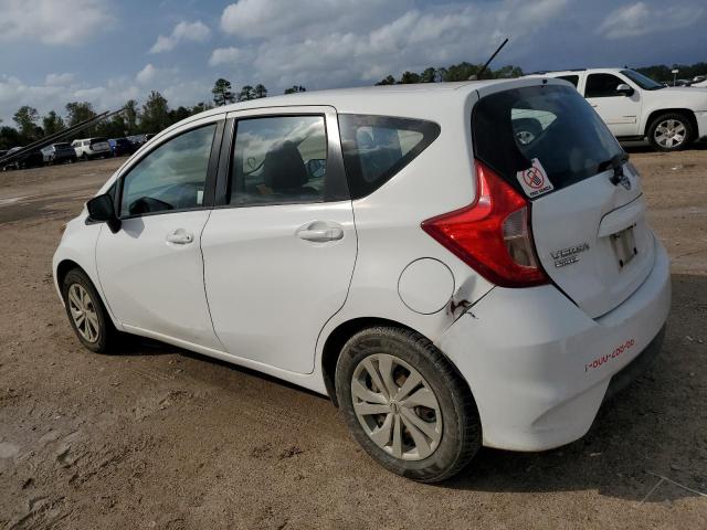 Фото 2 с аукциона – 2019 NISSAN VERSA NOTE с VIN 3N1CE2CP6KL360434