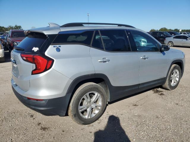 Photo 3 from auction – 2020 GMC TERRAIN SL with VIN 3GKALMEV6LL256811