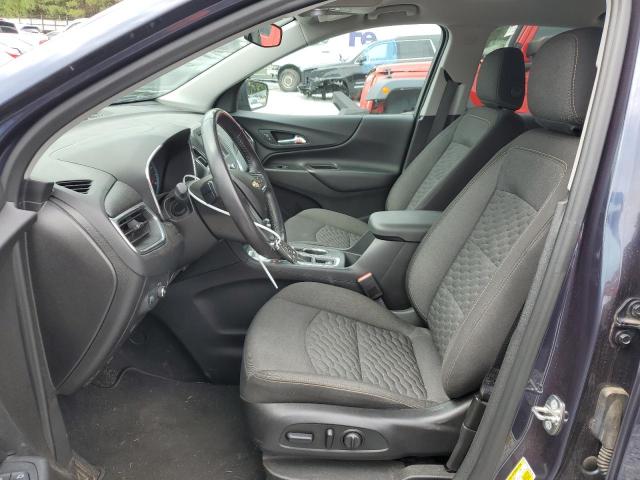 Photo 7 from auction – 2018 CHEVROLET EQUINOX LT with VIN 3GNAXKEX4JS567296