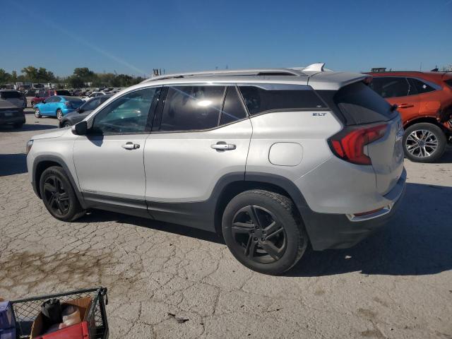 Photo 2 from auction – 2019 GMC TERRAIN SL with VIN 3GKALVEVXML328150