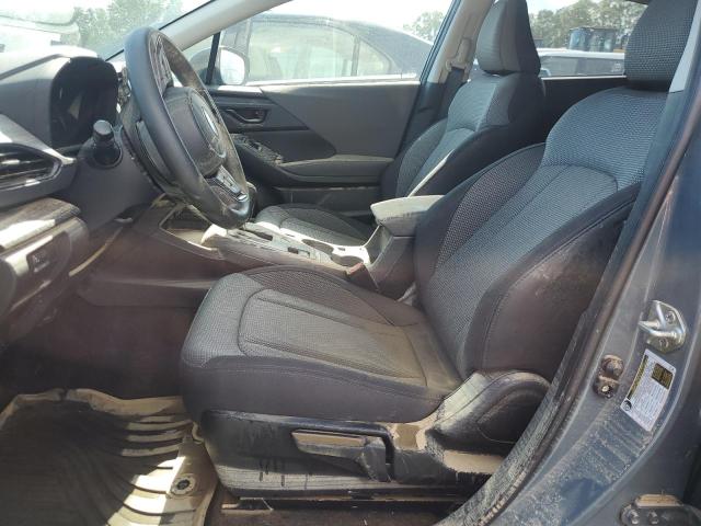 Photo 7 from auction – 2024 SUBARU CROSSTREK with VIN JF2GUADC1R8234905
