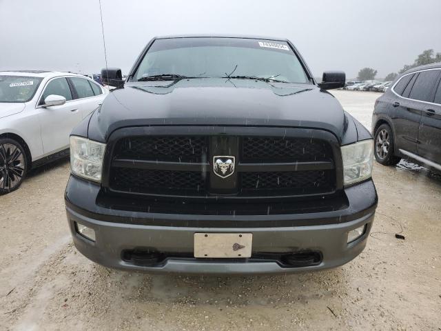 Photo 5 from auction – 2010 DODGE RAM 1500 with VIN 1D7RV1GT7AS206846