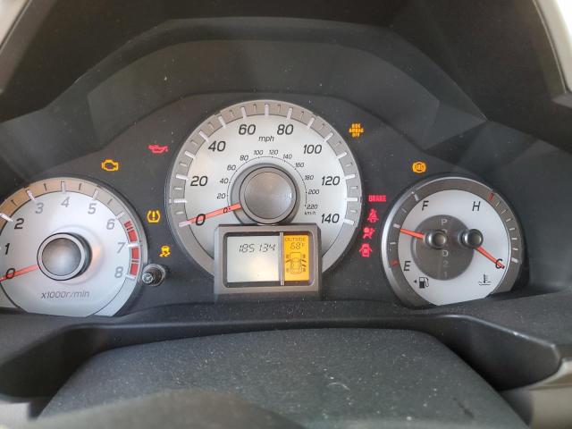 Foto 9 de la subasta – 2013 HONDA PILOT EXL con VIN 5FNYF3H50DB008769