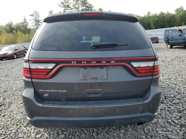 Photo 6 from auction – 2019 DODGE DURANGO SX with VIN 1C4RDJAG1KC692185