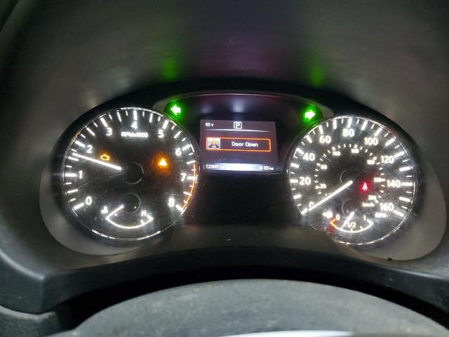 Photo 9 from auction – 2016 NISSAN ALTIMA 2.5 with VIN 1N4AL3AP5GN322421