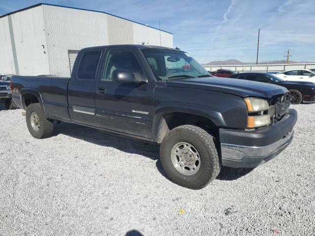 Photo 4 from auction – 2003 CHEVROLET SILVERADO with VIN 1GCHK29G63E266915