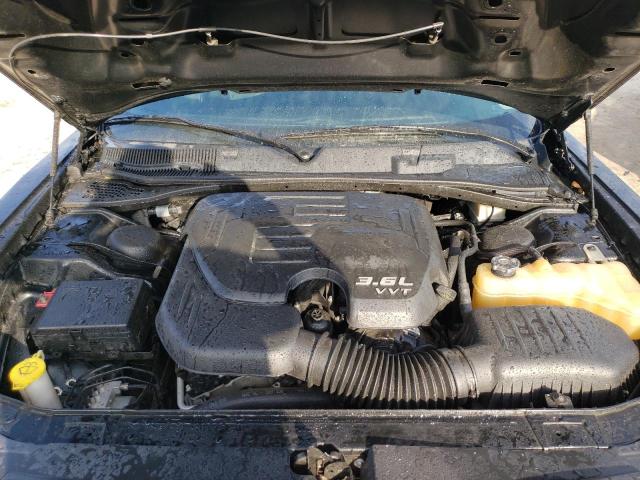 Photo 11 from auction – 2016 DODGE CHALLENGER with VIN 2C3CDZAG5GH162895