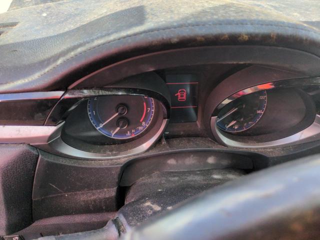 Photo 9 from auction – 2016 TOYOTA COROLLA L with VIN 2T1BURHE0GC629310