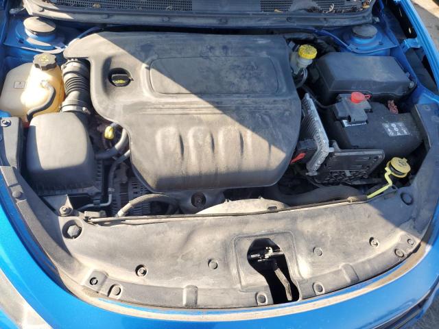 Photo 11 from auction – 2016 DODGE DART SE with VIN 1C3CDFAA3GD533558