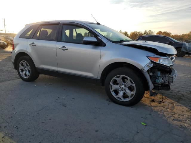 Photo 4 from auction – 2014 FORD EDGE SEL with VIN 2FMDK4JC5EBA01254