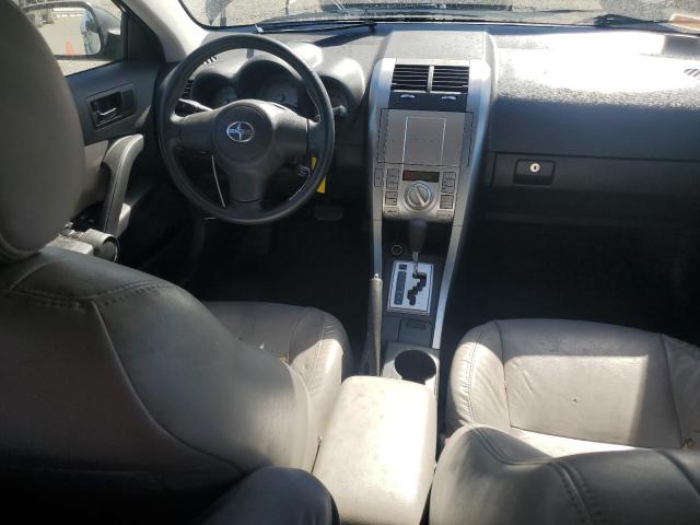 Photo 8 from auction – 2005 SCION TC with VIN JTKDE177950045689