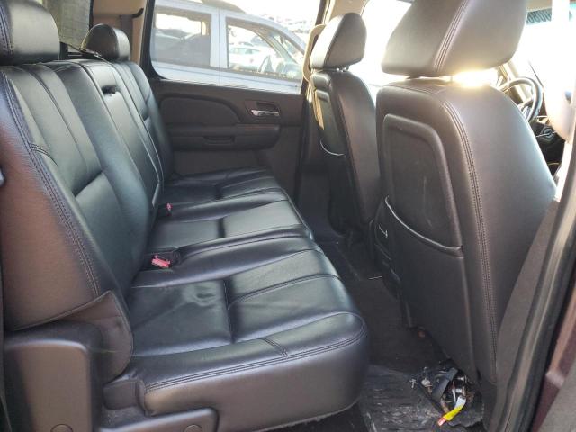 Photo 10 from auction – 2008 CHEVROLET SILVERADO with VIN 2GCEK133981278763