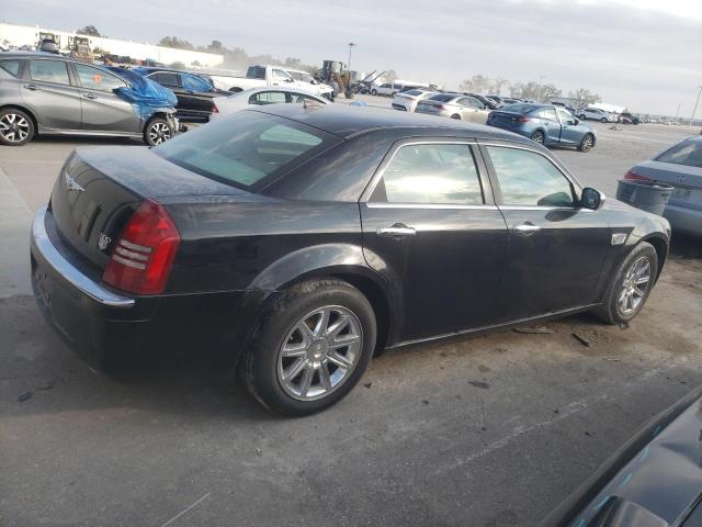 Photo 3 from auction – 2005 CHRYSLER 300C with VIN 2C3JA63H25H575469